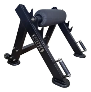 Suporte Agachamento Bulgaro Gluteo Musculação